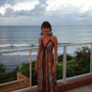 Meet your Posher, Maggie